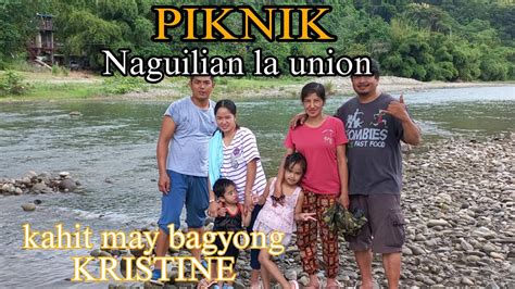 Iyotan memories kahit sa tabing ilog .